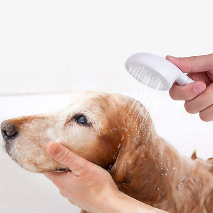 Manguera de Ducha para Mascotas